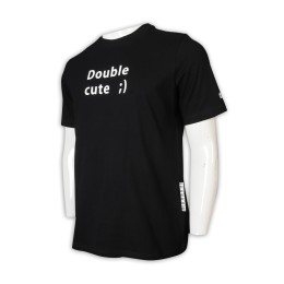 T1003 制訂T恤 黑色 淨色 短袖 男裝T恤 Logo T恤生產商      黑色 T1003 制訂T恤 黑色 淨色 短袖 男裝T恤 Logo T恤生產商      黑色